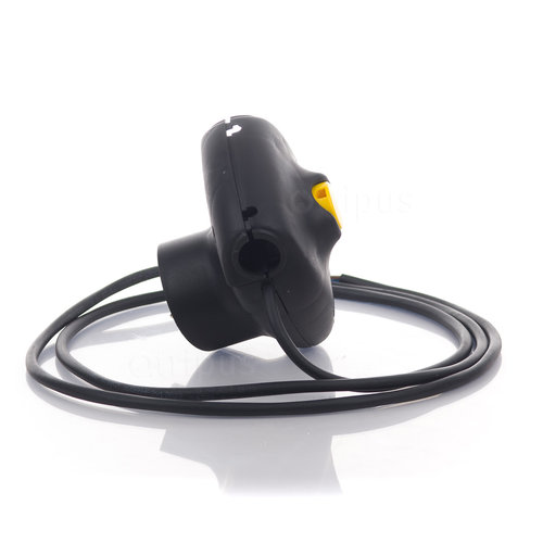 Two-hand safety switch L 230V (tube built-on switch) for steel-frame version - Image 6