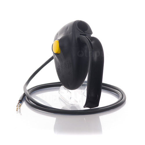 Two-hand-safety switch L - 250V (tube built-on switch) - Image 2