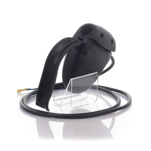 Two-hand-safety switch L - 250V (tube built-on switch) - Image 3
