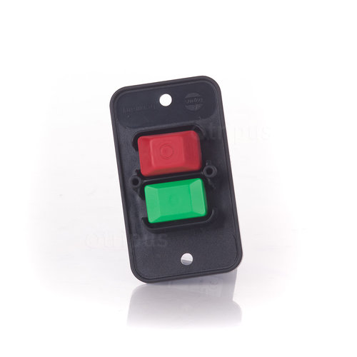 Motorstarter E 400V - Einbauschalter – Bild 2