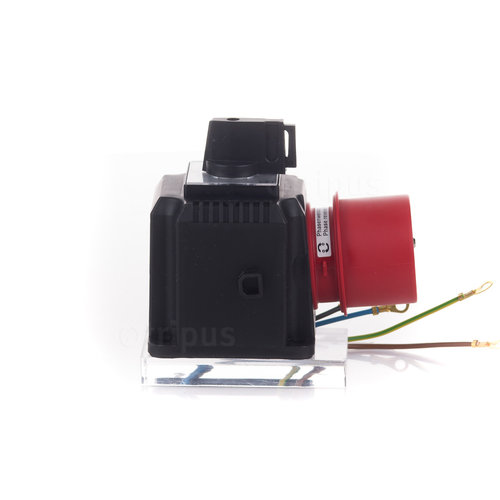 Motorstarter D 400V - Aufbauschalter