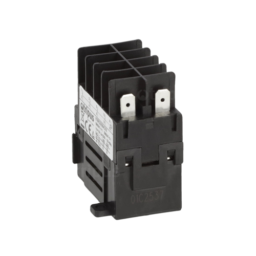Unterspannungsauslöser BR01 mit 4 Schließer - 230V | 60Hz (Copy) – Bild 6