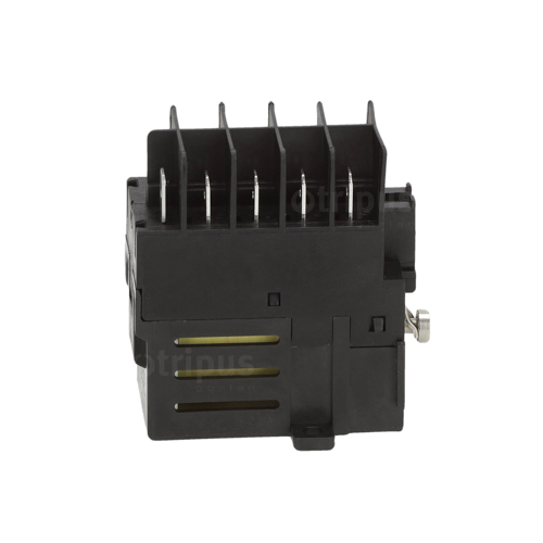 Unterspannungsauslöser BR01 mit 4 Schließer - 230V | 60Hz (Copy) – Bild 8