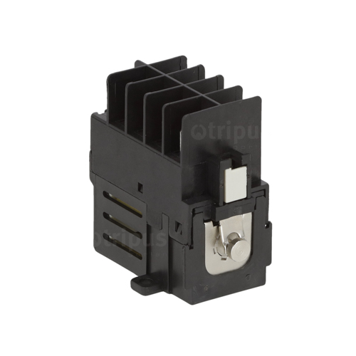 Unterspannungsauslöser BR01 mit 4 Schließer - 230V | 60Hz (Copy) – Bild 9